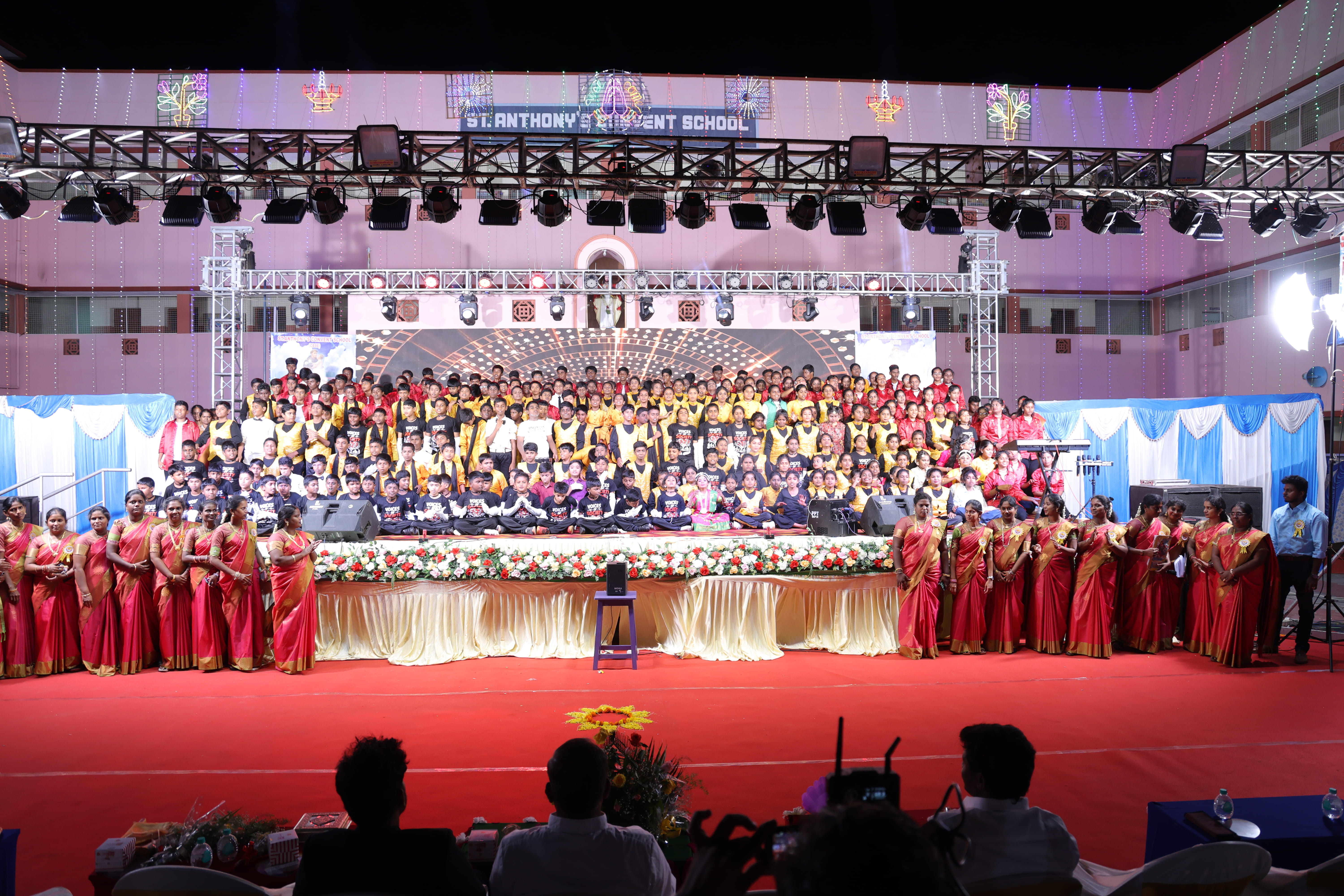 Annual Day